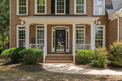 Exterior - 6412 Canning Pl, Wake Forest, NC 27587 photo 17 of 18