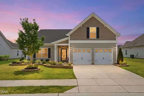 73 Sugarmaple Way, Youngsville, NC 27596