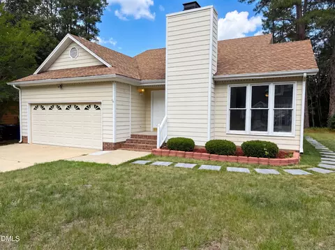 3117 Verdugo Dr, Raleigh, NC 27610