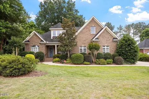 101 Briar Rose Ln, Garner, NC 27529
