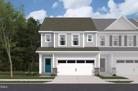2917 Walden Rd, Apex, NC 27502