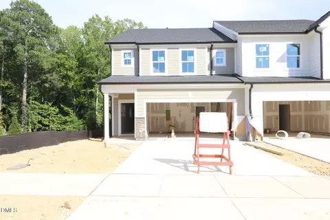 2917 Walden Rd, Apex, NC 27502