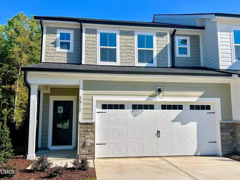 2917 Walden Rd, Apex, NC 27502