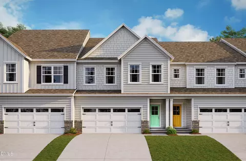2912 Walden Rd, Apex, NC 27502