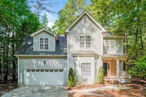 1500 Exeton Ct, Raleigh, NC 27615