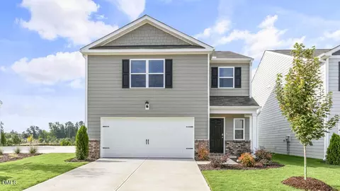 305 Sunrise View Knl, Wendell, NC 27591