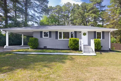 322 S Mineral Springs Rd, Durham, NC 27703