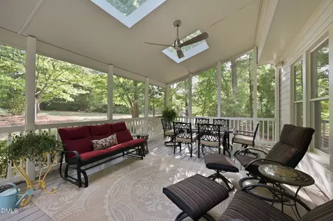 Exterior - 212 Silver Lining Ln, Cary, NC 27513 photo 4 of 14