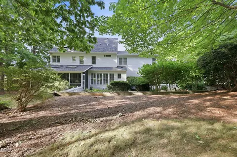Exterior - 212 Silver Lining Ln, Cary, NC 27513 photo 11 of 14