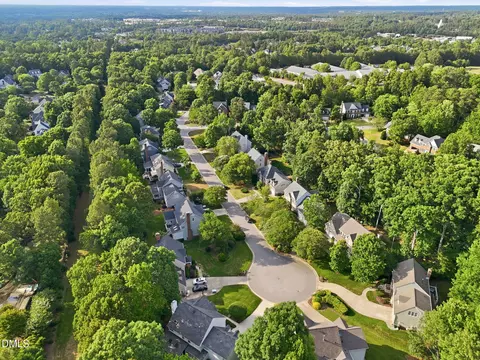 View/Area - 212 Silver Lining Ln, Cary, NC 27513 photo 3 of 3
