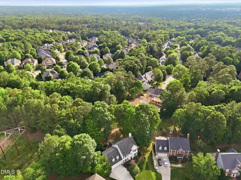 View/Area - 212 Silver Lining Ln, Cary, NC 27513 photo 2 of 3