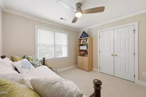 Bedroom - 212 Silver Lining Ln, Cary, NC 27513 photo 4 of 4