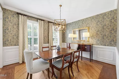 Dining - 212 Silver Lining Ln, Cary, NC 27513 photo 2 of 3