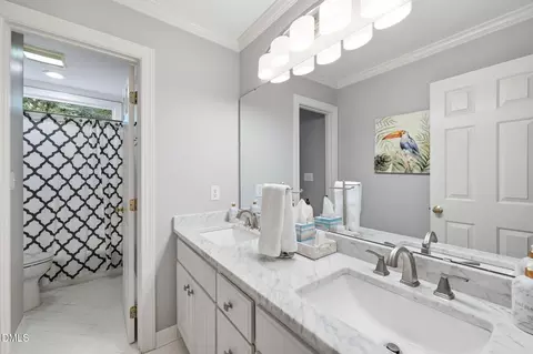 Bath - 212 Silver Lining Ln, Cary, NC 27513 photo 6 of 6