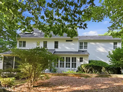 Exterior - 212 Silver Lining Ln, Cary, NC 27513 photo 7 of 14