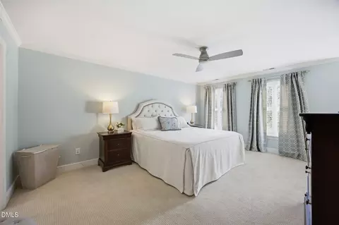 Bedroom - 212 Silver Lining Ln, Cary, NC 27513 photo 1 of 4