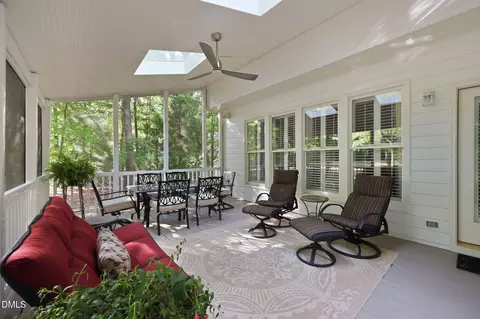 Exterior - 212 Silver Lining Ln, Cary, NC 27513 photo 3 of 14