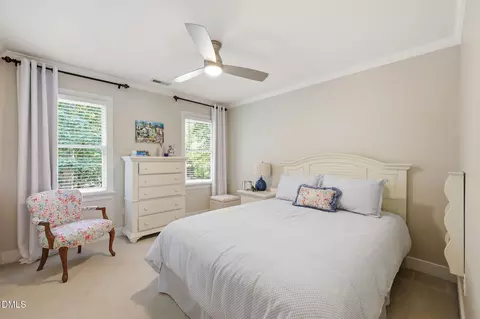 Bedroom - 212 Silver Lining Ln, Cary, NC 27513 photo 3 of 4