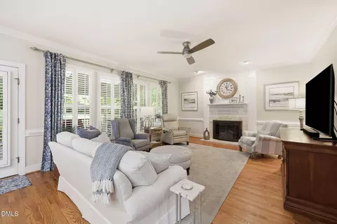 Living - 212 Silver Lining Ln, Cary, NC 27513 photo 1 of 3