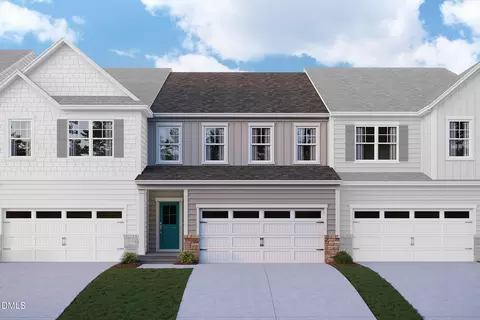 2921 Walden Rd, Apex, NC 27502