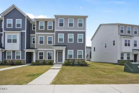 1956 Rosedale Ridge Ave, Wake Forest, NC 27587