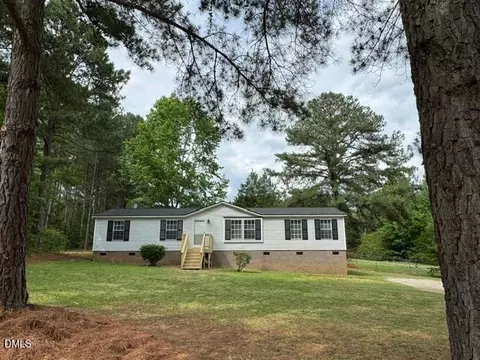 141 Abbott Crossings Ln, Henderson, NC 27537