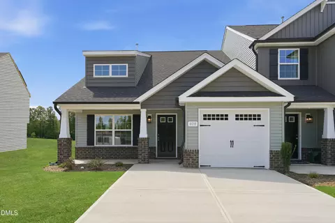412 Mountain Pine Ave, Gibsonville, NC 27249