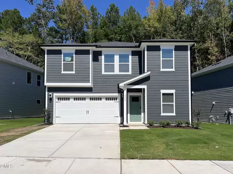 5959 Fallowfield Ln, Raleigh, NC 27616