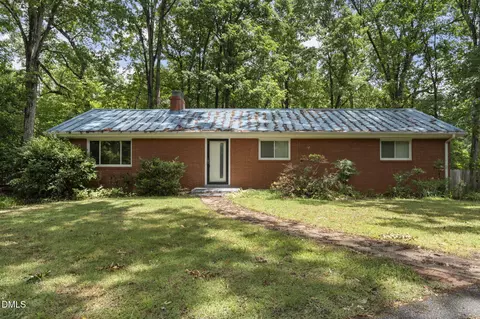 4419 Laurel Hills Rd, Raleigh, NC 27612