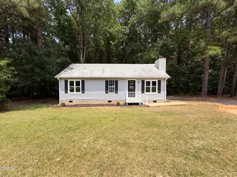 128 Mill Creek Dr, Youngsville, NC 27596