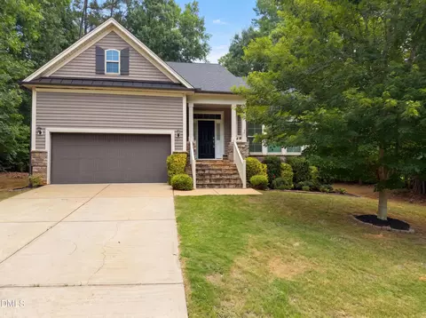 6621 Blalock Forest Dr, Willow Spring, NC 27592