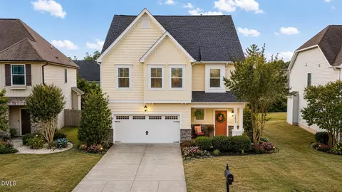 7633 Mapleshire Dr, Raleigh, NC 27616