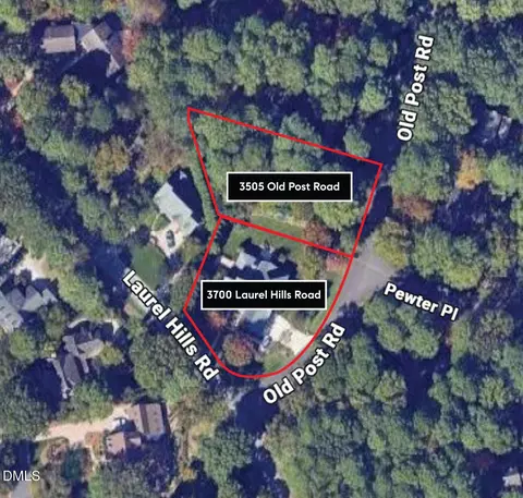 3505 Old Post Rd, Raleigh, NC 27612