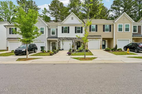 4731 Lord Fogelman Way, Raleigh, NC 27610