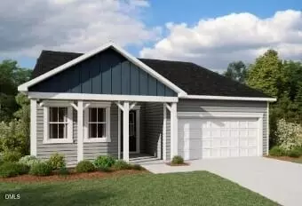 438 Providence Creek Dr, Fuquay Varina, NC 27526