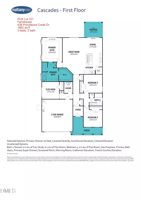438 Providence Creek Dr, Fuquay Varina, NC 27526