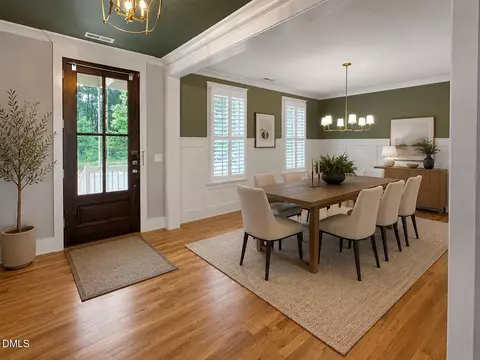 1037 Whitehall Cir, Durham, NC 27713 photo 5