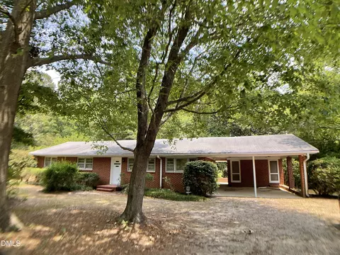 825 Old Ferrell Rd, Knightdale, NC 27545