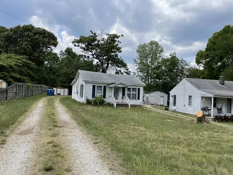 4404 Vickrey Chapel Rd N, Jamestown, NC 27282