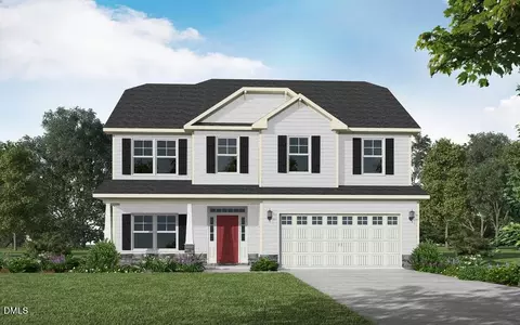 210 Cardovia Way, Wendell, NC 27591