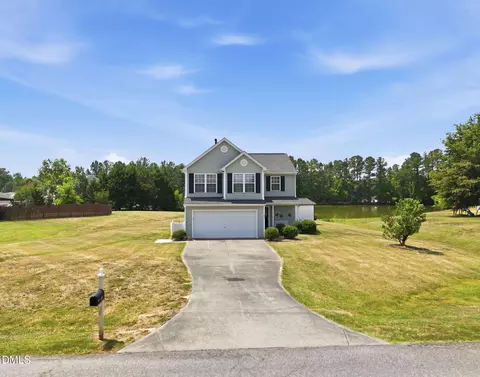 2057 Hidden Pond Dr, Creedmoor, NC 27522