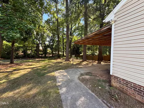524 Pearce Ave, Wake Forest, NC 27587 photo 16