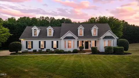 2026 Black Walnut Farm Rd, Hillsborough, NC 27278