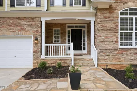 631 Churton Grove Blvd, Hillsborough, NC 27278