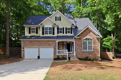 631 Churton Grove Blvd, Hillsborough, NC 27278
