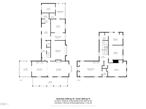 845 S Williams St, Henderson, NC 27536
