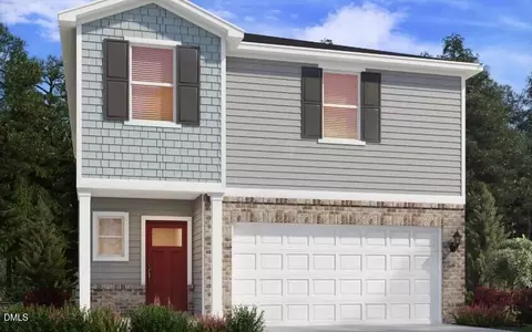 1436 Hatteras Rd, Durham, NC 27704