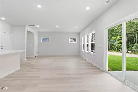 Living - 1436 Hatteras Rd, Durham, NC 27703 photo 2 of 2