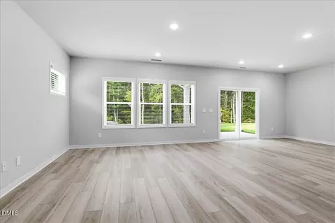 Living - 1436 Hatteras Rd, Durham, NC 27703 photo 1 of 2