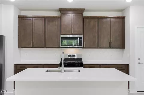 Kitchen - 1436 Hatteras Rd, Durham, NC 27703 photo 2 of 5
